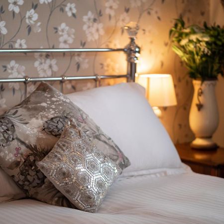 Avalon House B&B 린드허스트 외부 사진