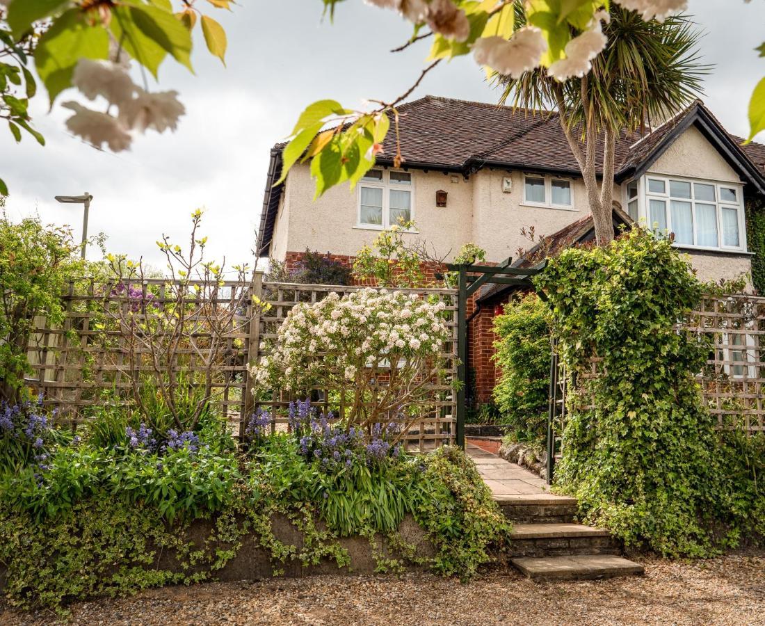 Avalon House B&B 린드허스트 외부 사진